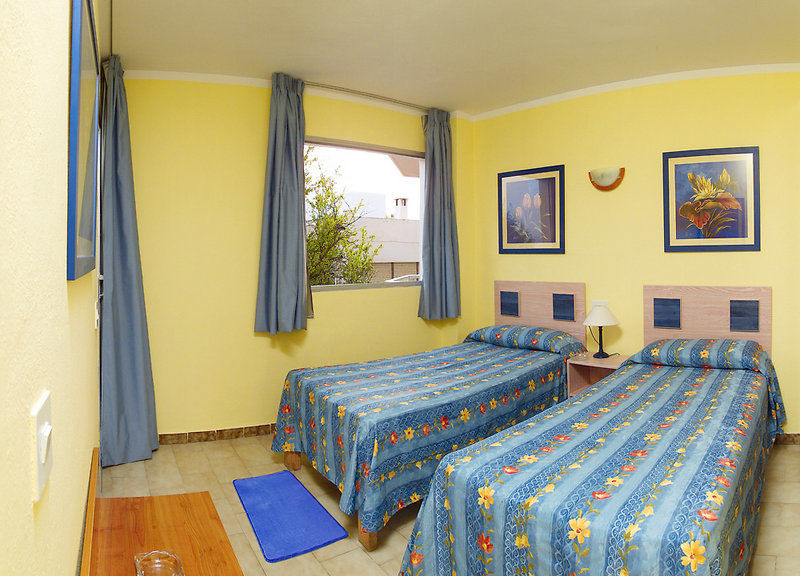 Apartamentos Mira Mola Figueretas Luaran gambar