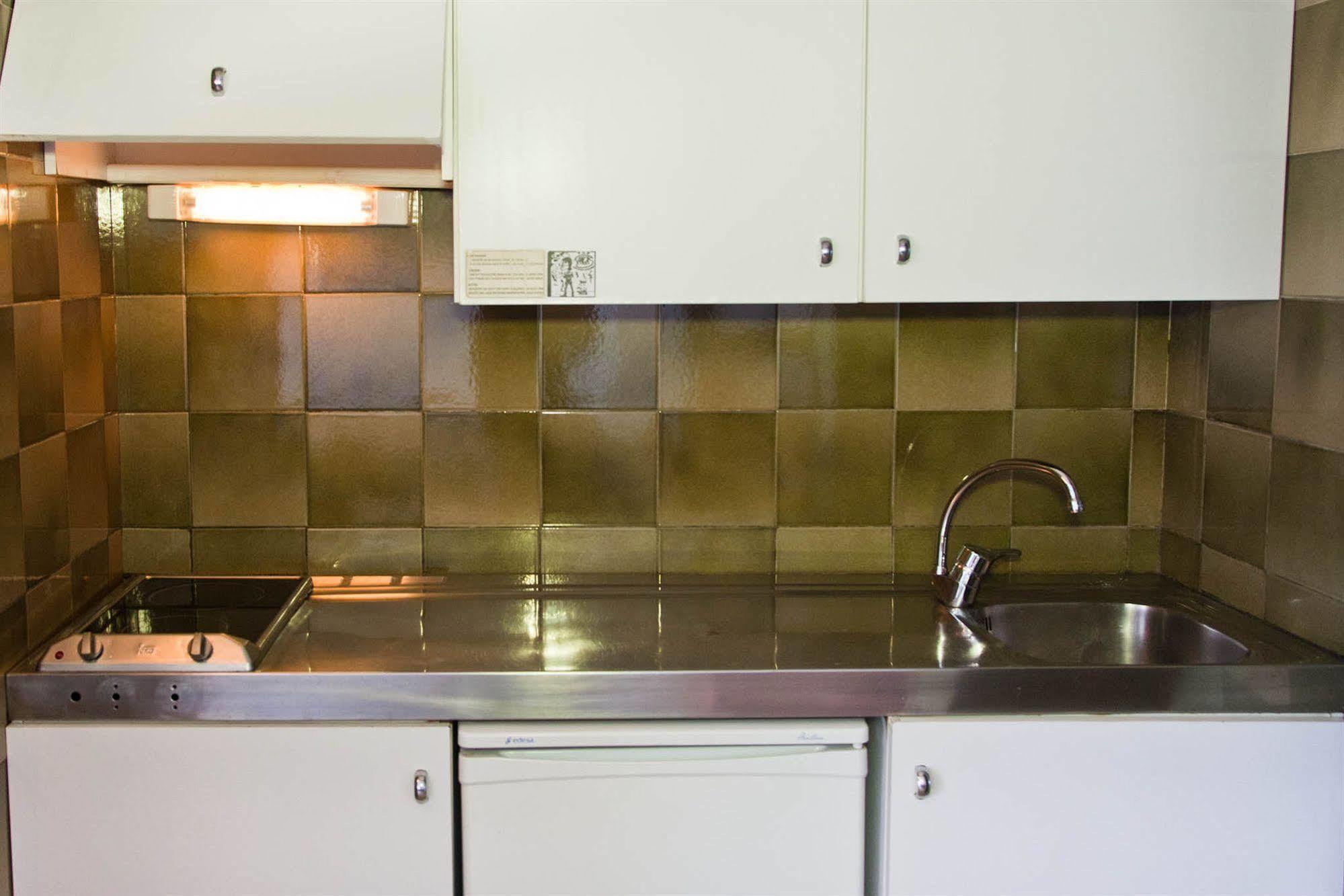 Apartamentos Mira Mola Figueretas Luaran gambar